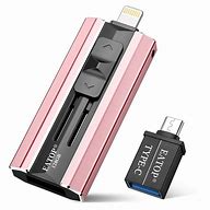 Image result for Amazon Prime iPhone Thumb Drive