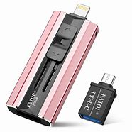 Image result for USB per iPhone