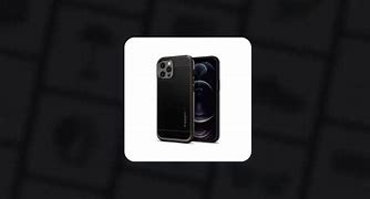 Image result for SPIGEN iPhone 12 Neo Hybrid Case