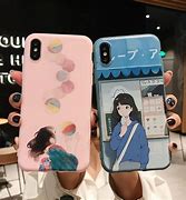 Image result for Giant Anime iPhone 11" Case
