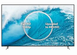 Image result for Philips TV 4K Up Scaling