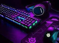 Image result for Neon Purple Gaming Wallpaper