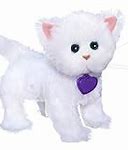 Image result for Kitty Toy Fluffy