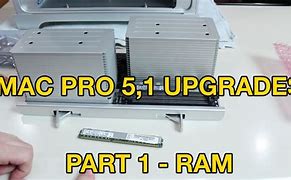 Image result for Mac Pro 5 1 RAM Upgrade