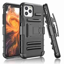 Image result for iPhone 11 Pro Max Case and Belt Clip