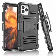 Image result for Metal iPhone Case with Belt Clip