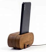 Image result for Woooden Phone Speaker