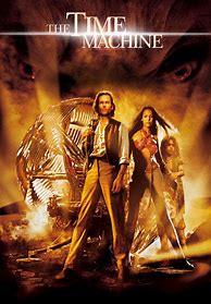 Image result for Time Machine Movie