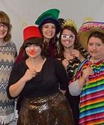 Image result for Funny Adult Christmas Party