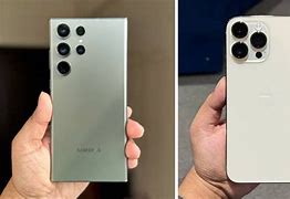 Image result for Galaxy S23 U vs iPhone 12 Pro