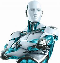 Image result for First Humanoid Robot in India