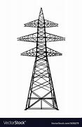 Image result for Transmission Tower Clip Art