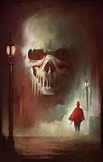 Image result for Horror Art Scary Ghost