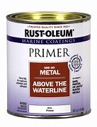 Image result for Marine Grade Metal Paint