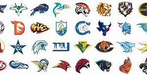 Image result for NFL Alternate Logos