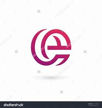 Image result for Small E Logo Circle