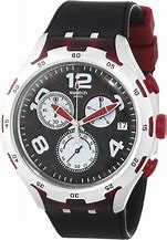 Image result for Swatch Swiss Watch