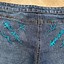 Image result for Apple Bottom Jeans Fabric