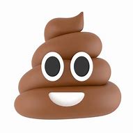 Image result for Smiley Poop Emoji