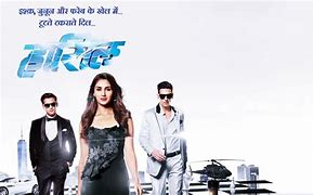 Image result for Haasil Movie Poster