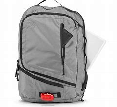 Image result for Timbuk2 Backpack Yellow Grey