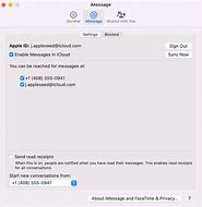 Image result for iCloud Messages Online