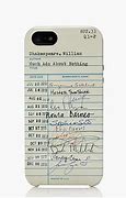 Image result for Kate Spade Phone Cover