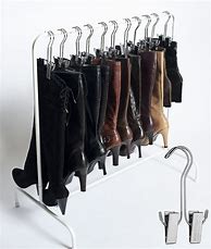 Image result for boots rack store ideas