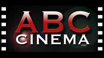 Image result for ABC Cinema Logo