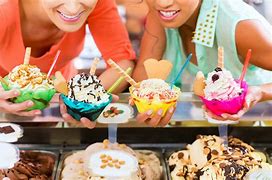 Image result for Ice Cream Candy Shop