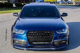 Image result for S4 B8 Front
