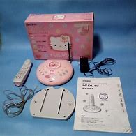 Image result for Hello Kitty Retro Handset for Cell Phone