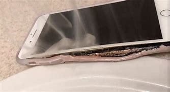 Image result for Apple Phone Exploding