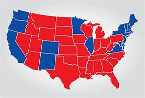 Image result for 10 Most Liberal States