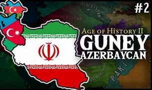 Image result for Güney Azerbaycan