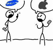 Image result for Funny Apple vs Samsung