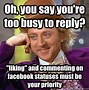 Image result for Busy Person Meme