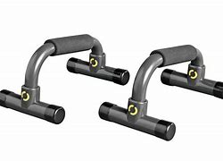Image result for Heavy Duty Push-Up Bars