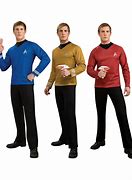 Image result for Star Trek Original Series Uniforms