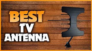 Image result for What Is the Best TV Antenna