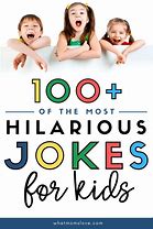 Image result for Humor for Kids