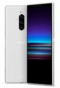 Image result for Sony Xperia 1 Grey