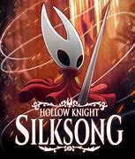 Image result for Silksong Title Screen