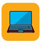 Image result for Laptop Cartoon Logo