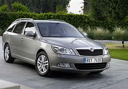 Image result for Skoda Octavia 2009