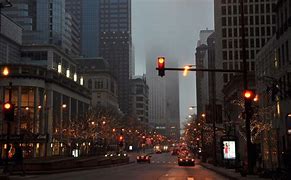 Image result for Rainy City Road