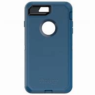 Image result for iPhone 7 Plus Case OtterBox Blue