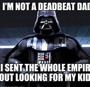 Image result for Darth Vader Semi Meme