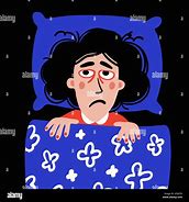 Image result for Tired Red Eyes Cartoon