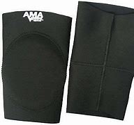 Image result for AMA Knee Pads Wrestling